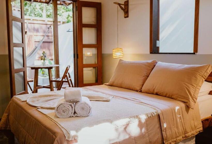 آپارتمان 1 خوابه, Recanto Alter Do Chão