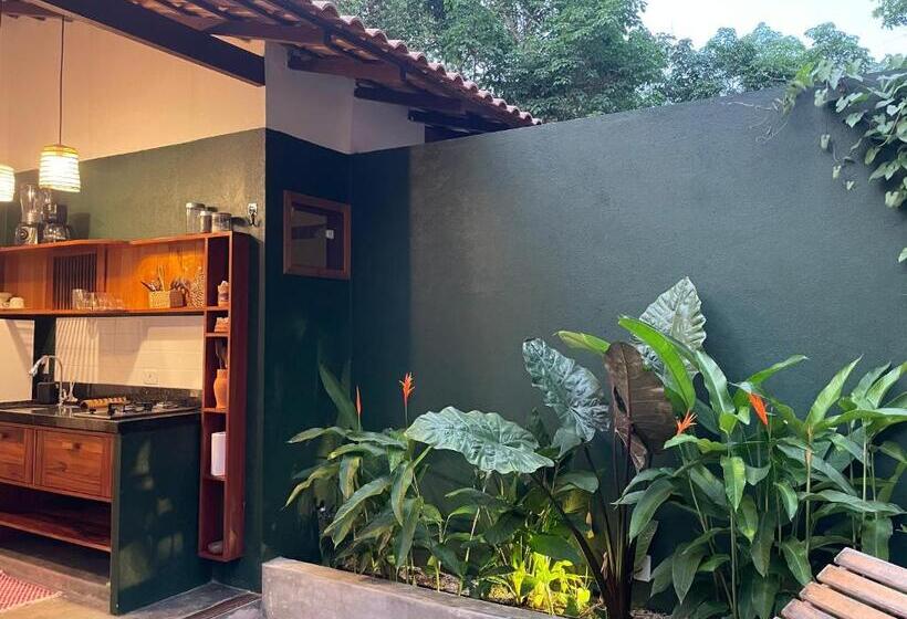 آپارتمان 1 خوابه, Recanto Alter Do Chão