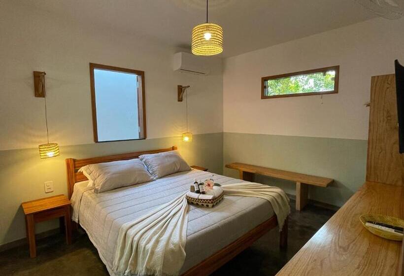 آپارتمان 1 خوابه, Recanto Alter Do Chão