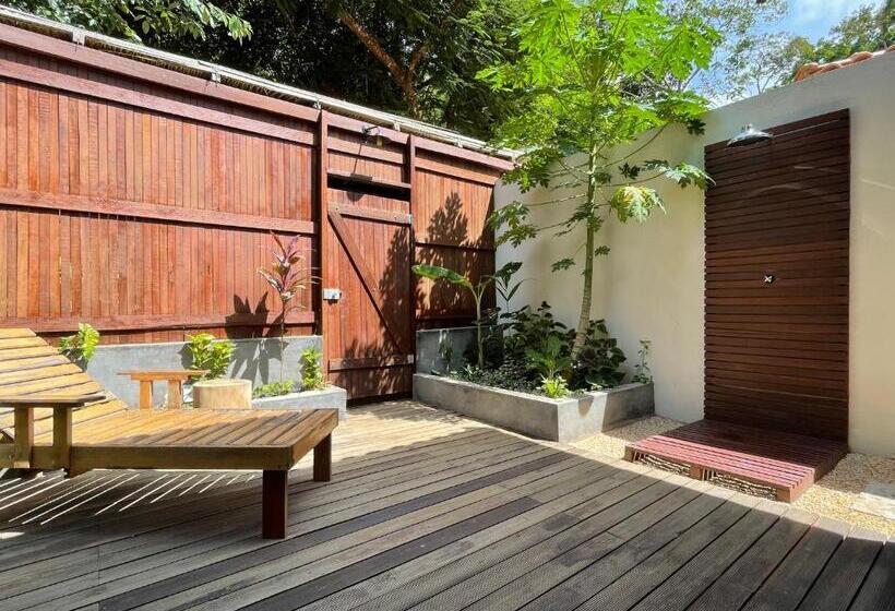 آپارتمان 1 خوابه, Recanto Alter Do Chão