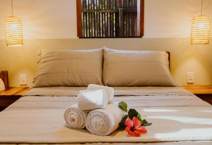 آپارتمان سوپریور 1 خوابه, Recanto Alter Do Chão