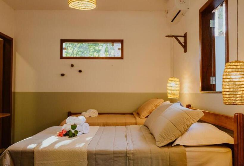 آپارتمان سوپریور 1 خوابه, Recanto Alter Do Chão