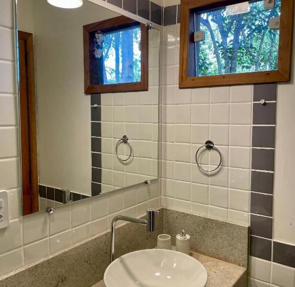 آپارتمان سوپریور 1 خوابه, Recanto Alter Do Chão