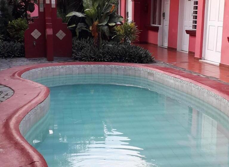 1ベッドルームアパートメント, Economique