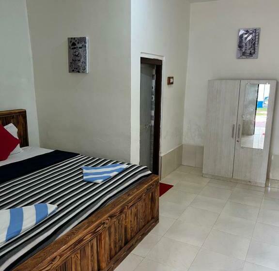 اتاق استاندارد, Grand Royale Cottage Anjuna