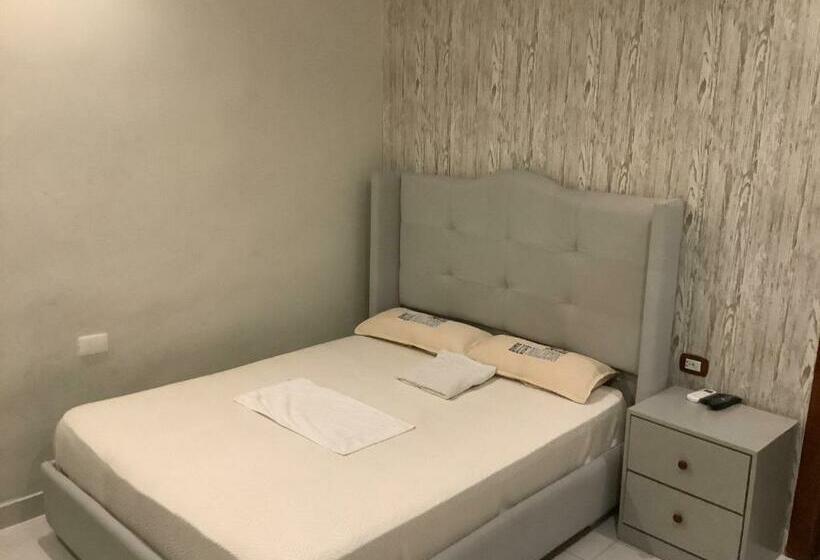 اتاق لوکس, Blue Malecón And Spa