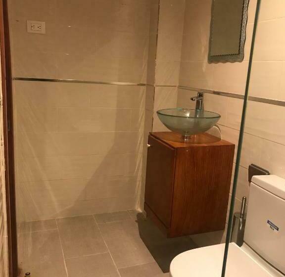 اتاق لوکس, Blue Malecón And Spa