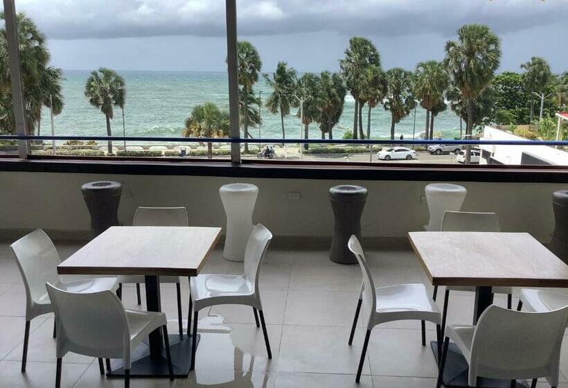 اتاق لوکس, Blue Malecón And Spa