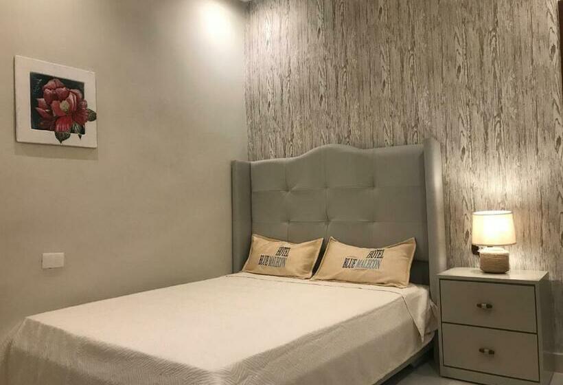 اتاق لوکس, Blue Malecón And Spa