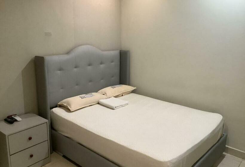 اتاق استاندارد, Blue Malecón And Spa