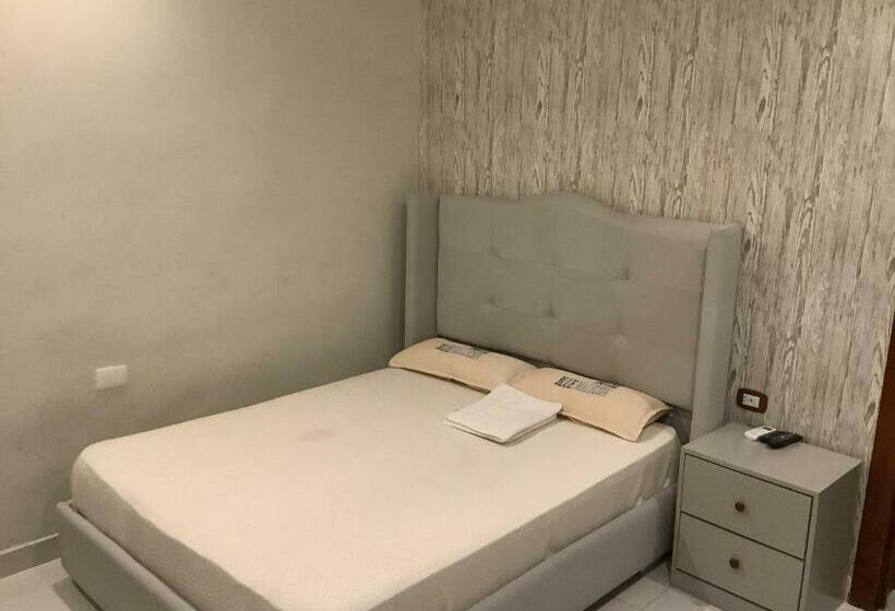 اتاق استاندارد, Blue Malecón And Spa