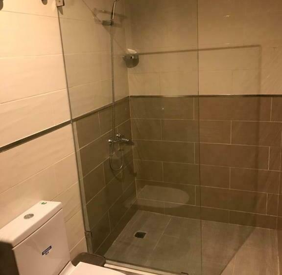 اتاق استاندارد, Blue Malecón And Spa