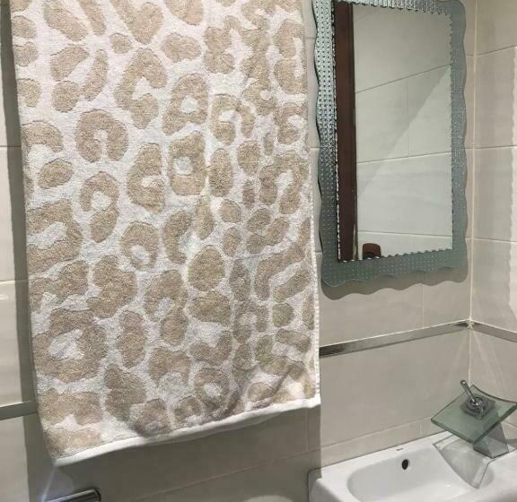 اتاق استاندارد, Blue Malecón And Spa