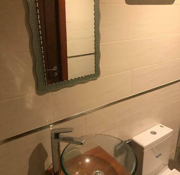 Triple Room Sea View, Blue Malecón And Spa