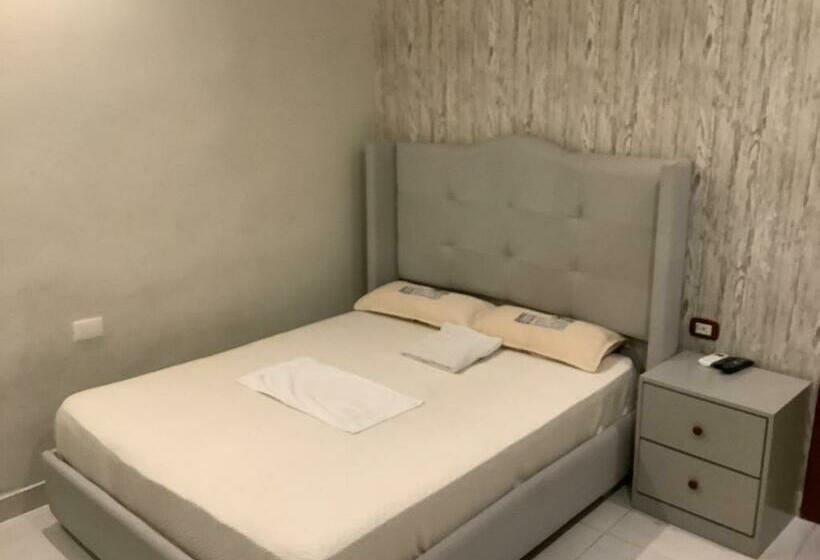 اتاق استاندارد, Blue Malecón And Spa