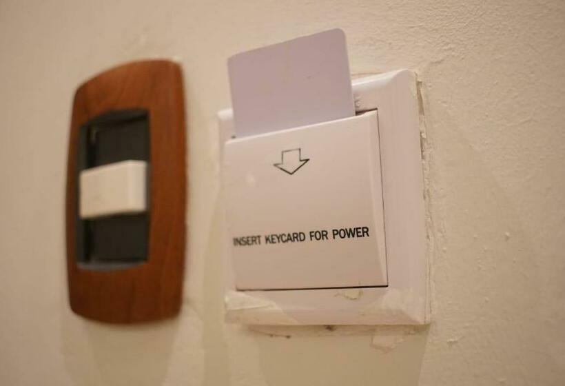 Triple Room Sea View, Blue Malecón And Spa