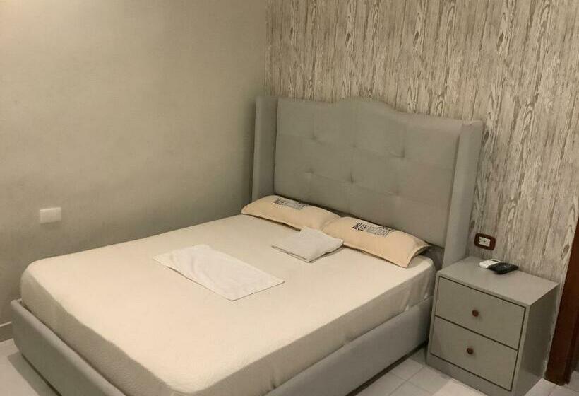 اتاق استاندارد, Blue Malecón And Spa