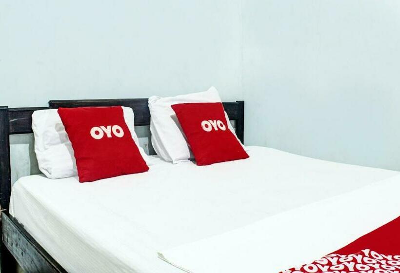 غرفة ديلوكس, Oyo 91720  Yotowawa