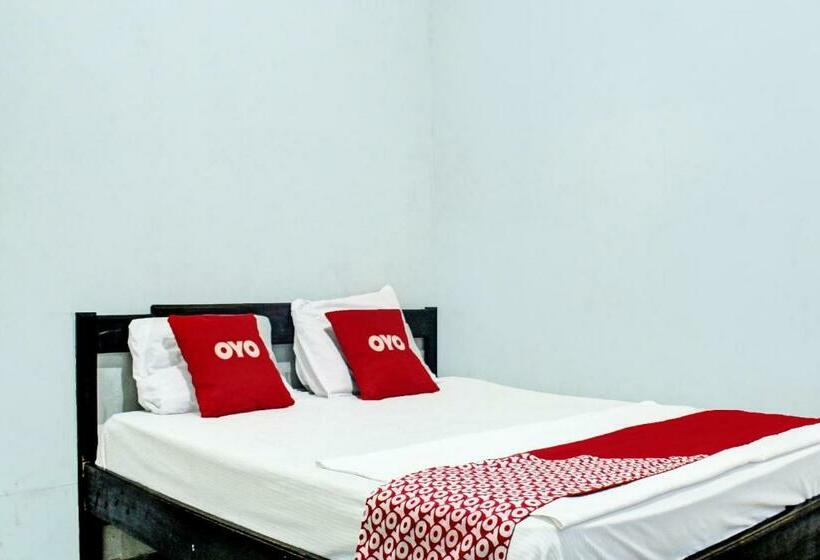 غرفة ديلوكس, Oyo 91720  Yotowawa