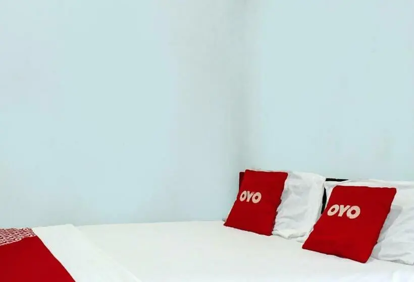 اتاق لوکس, Oyo 91720  Yotowawa