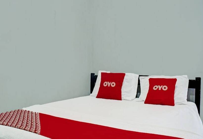 غرفة ديلوكس, Oyo 91720  Yotowawa