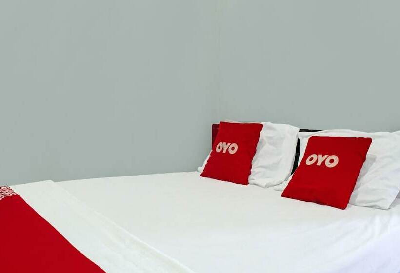 Номер Deluxe, Oyo 91720  Yotowawa