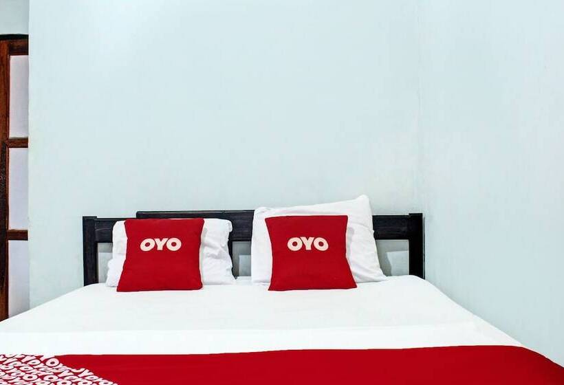 غرفة ديلوكس, Oyo 91720  Yotowawa