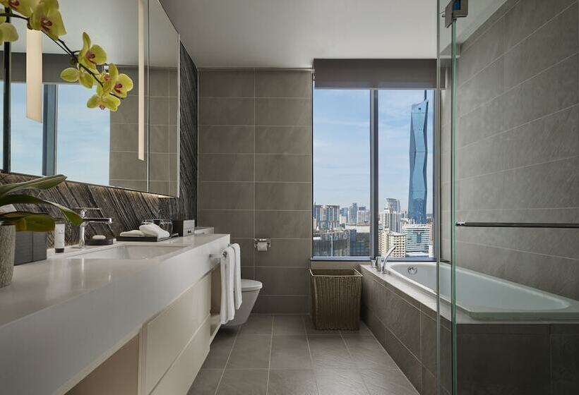 2 Bedroom Premium Suite