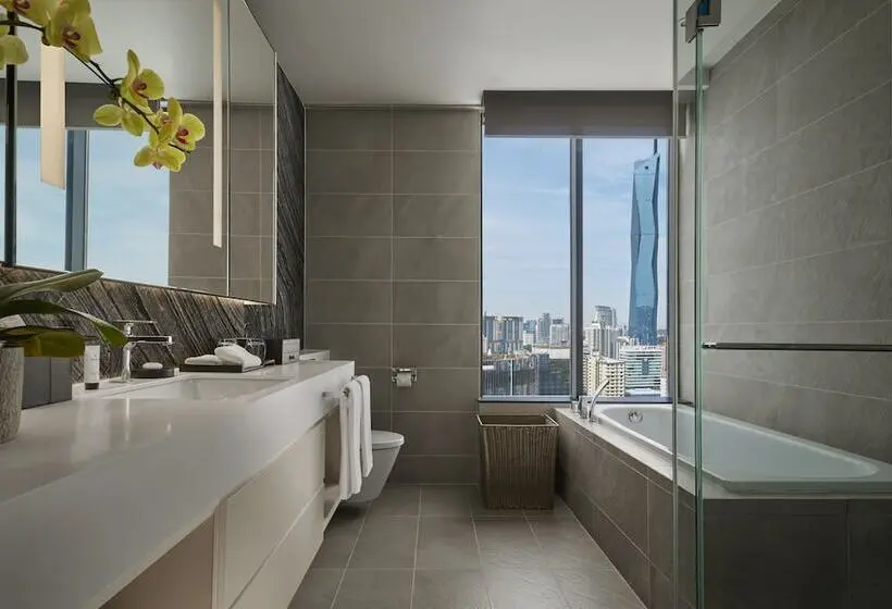 2 Bedroom Premium Suite