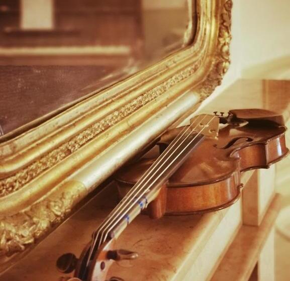 سوییت با چشمانداز استخر, Casa Oasa