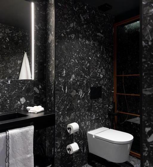 スタンダードルーム, Boutique Hotel Olom   Only Adults Recommended