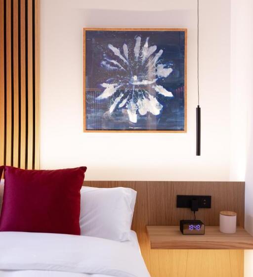 スタンダードルーム, Boutique Hotel Olom   Only Adults Recommended