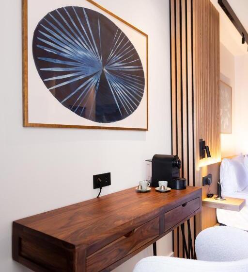 スタンダードルーム, Boutique Hotel Olom   Only Adults Recommended