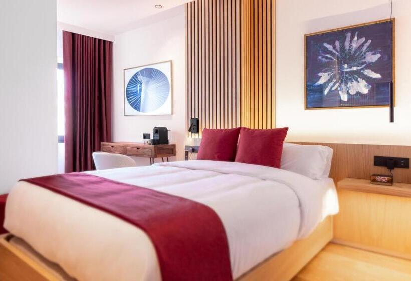 スタンダードルーム, Boutique Hotel Olom   Only Adults Recommended