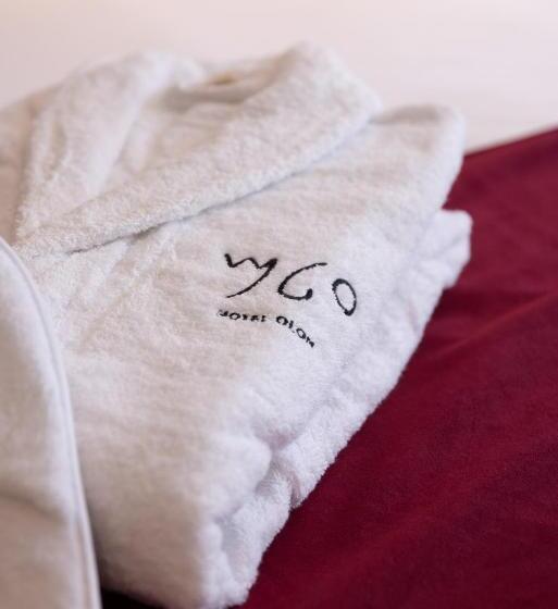 スタンダードルーム, Boutique Hotel Olom   Only Adults Recommended