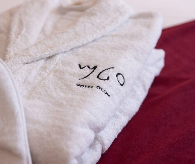 スタンダードルーム, Boutique Hotel Olom   Only Adults Recommended