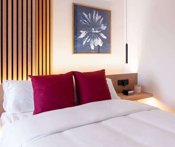 スタンダードルーム, Boutique Hotel Olom   Only Adults Recommended