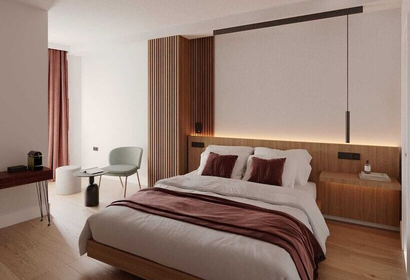 اتاق استاندارد, Boutique Hotel Olom   Only Adults Recommended