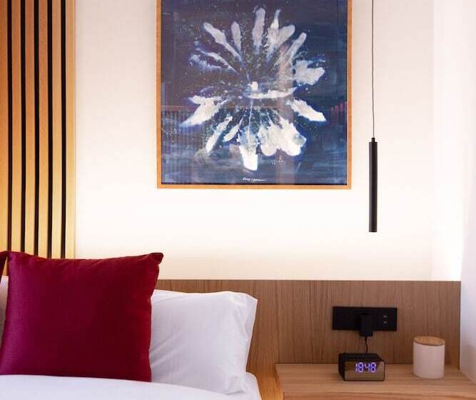 スタンダードルーム, Boutique Hotel Olom   Only Adults Recommended