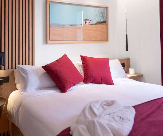 スタンダードルーム, Boutique Hotel Olom   Only Adults Recommended