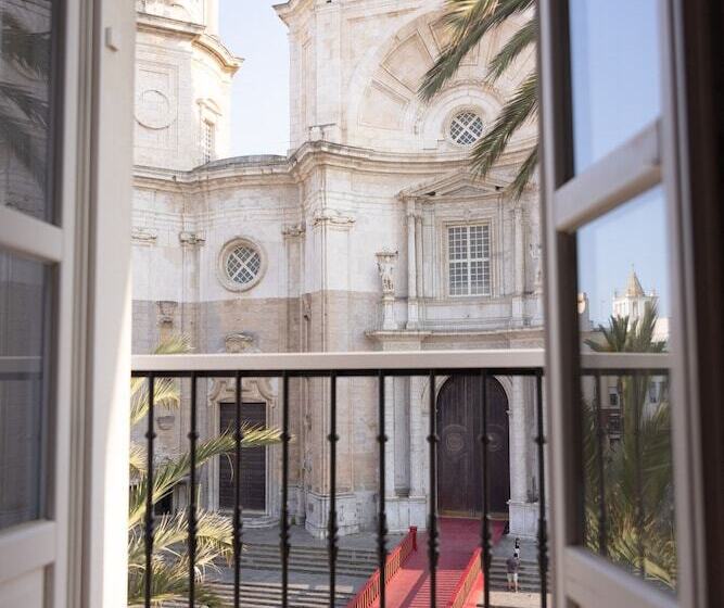 スタンダードルーム, Boutique Hotel Olom   Only Adults Recommended