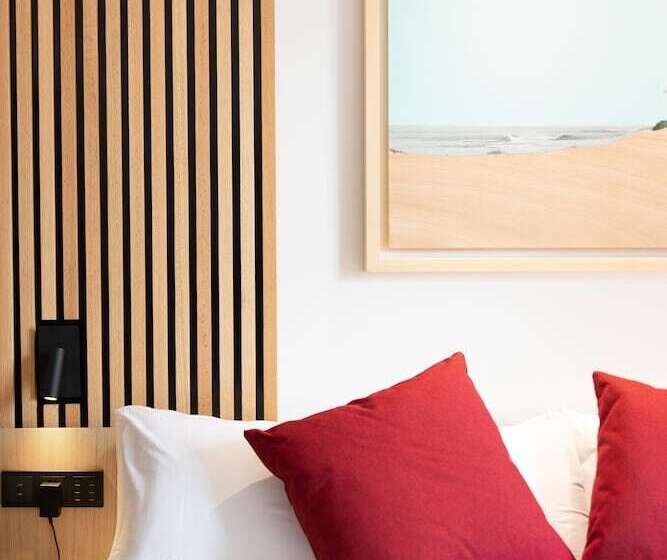 スタンダードルーム, Boutique Hotel Olom   Only Adults Recommended