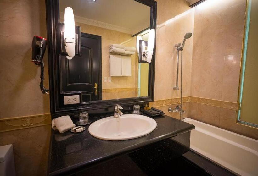 דירת שני חדרים, Fields Plaza Hotel By Abc