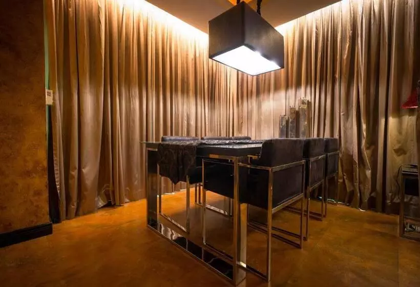 ２ベッドルームアパートメント, Fields Plaza Hotel By Abc