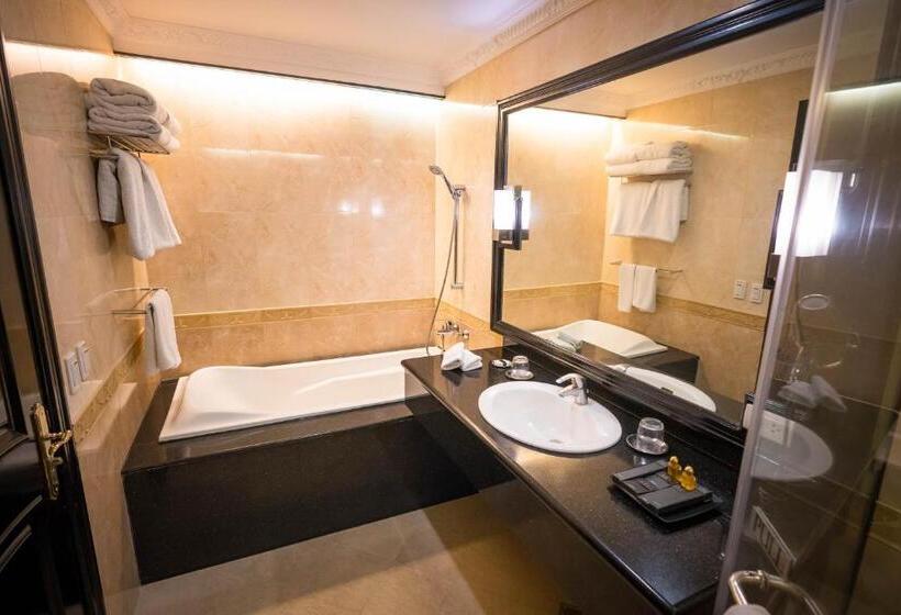 דירת חדר, Fields Plaza Hotel By Abc