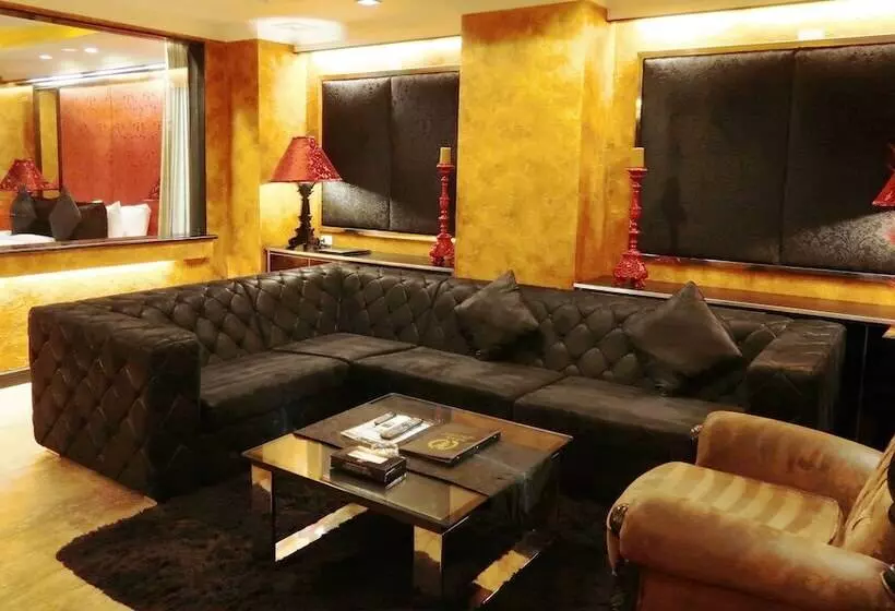 １ベッドルームアパートメント, Fields Plaza Hotel By Abc