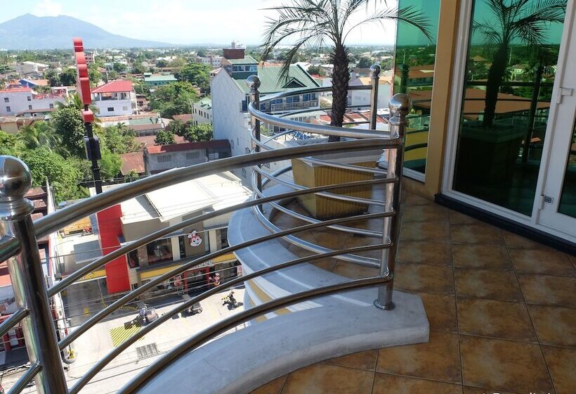 דירת שני חדרים, Fields Plaza Hotel By Abc