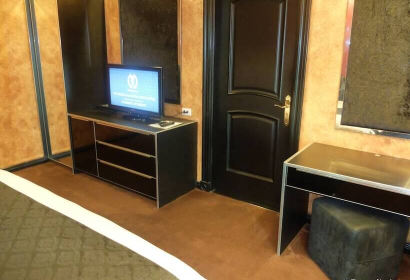 דירת שני חדרים, Fields Plaza Hotel By Abc