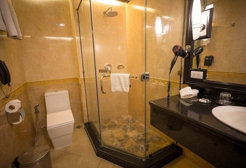 דירת שני חדרים, Fields Plaza Hotel By Abc