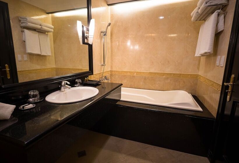 דירת שני חדרים, Fields Plaza Hotel By Abc